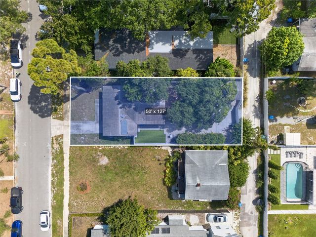 2138 7TH AVENUE N, St Petersburg, FL 33713