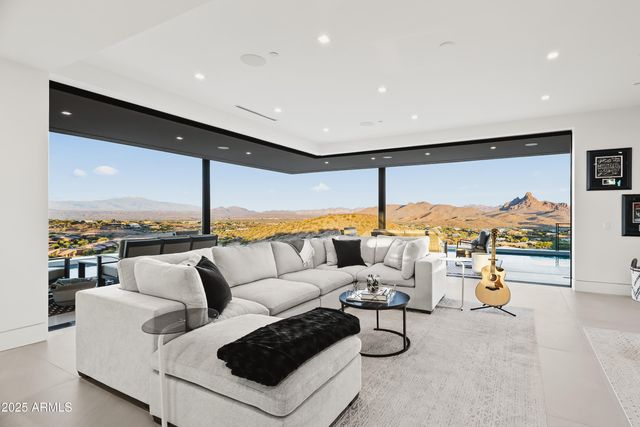 9814 N RED BLUFF Drive, Fountain Hills, AZ 85268