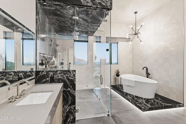 9814 N RED BLUFF Drive, Fountain Hills, AZ 85268