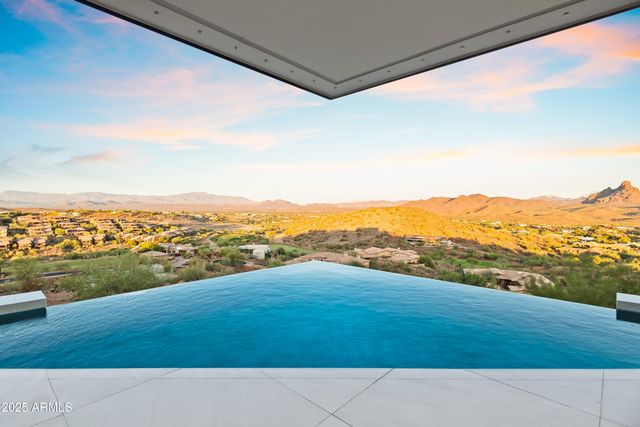 9814 N RED BLUFF Drive, Fountain Hills, AZ 85268