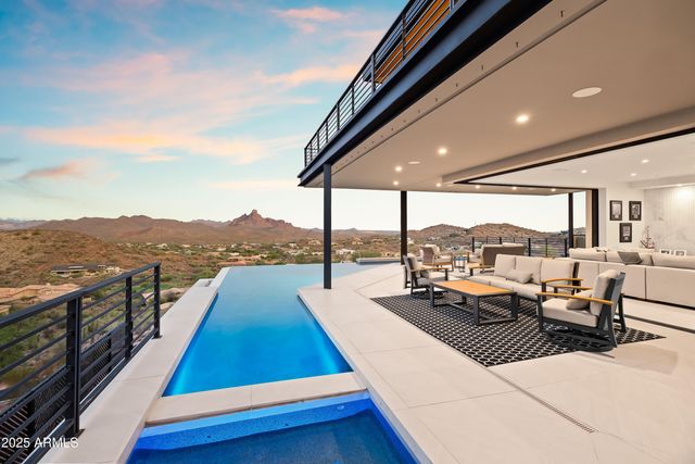 9814 N RED BLUFF Drive, Fountain Hills, AZ 85268