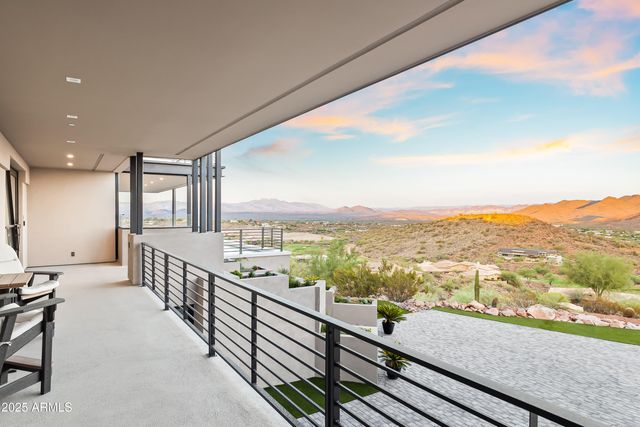 9814 N RED BLUFF Drive, Fountain Hills, AZ 85268