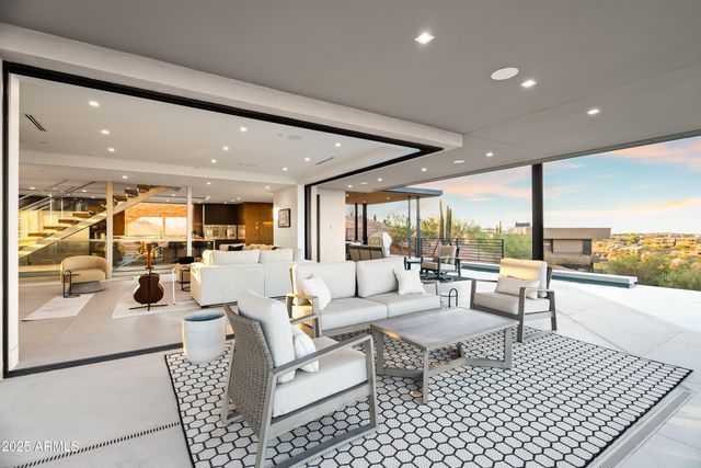 9814 N RED BLUFF Drive, Fountain Hills, AZ 85268