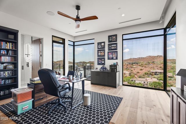 9814 N RED BLUFF Drive, Fountain Hills, AZ 85268