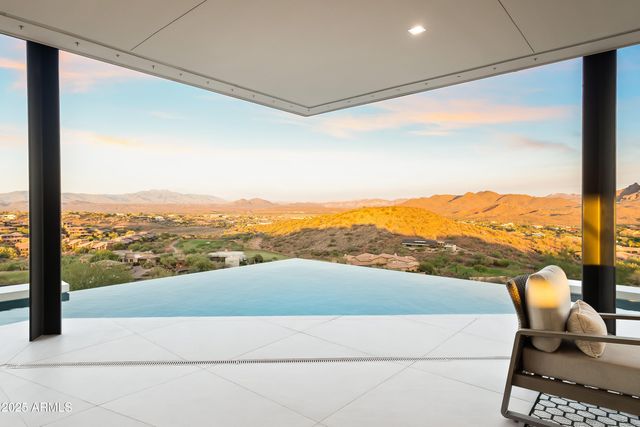 9814 N RED BLUFF Drive, Fountain Hills, AZ 85268