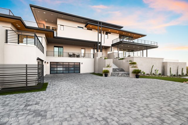 9814 N RED BLUFF Drive, Fountain Hills, AZ 85268