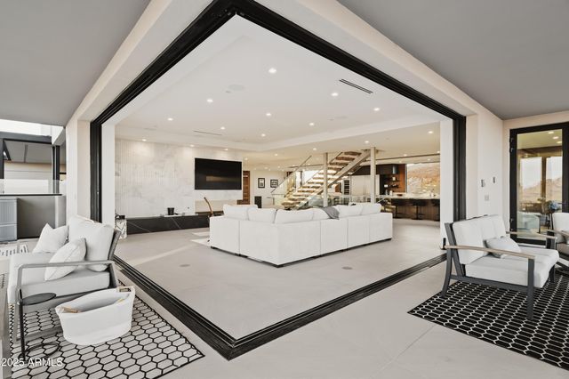 9814 N RED BLUFF Drive, Fountain Hills, AZ 85268