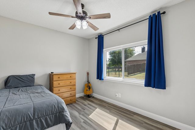 11113 Linda Circle, Forney, TX 75126