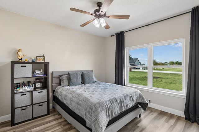 11113 Linda Circle, Forney, TX 75126