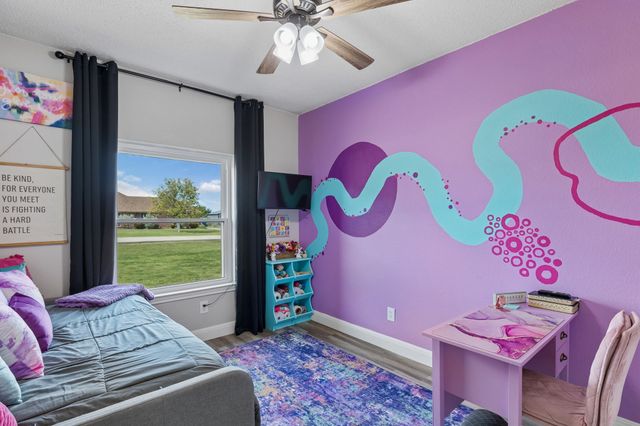 11113 Linda Circle, Forney, TX 75126