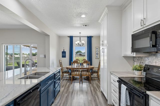 11113 Linda Circle, Forney, TX 75126