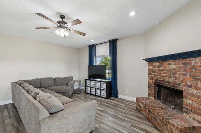 11113 Linda Circle, Forney, TX 75126