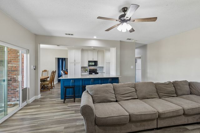 11113 Linda Circle, Forney, TX 75126