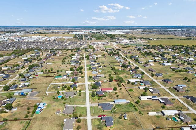 11113 Linda Circle, Forney, TX 75126