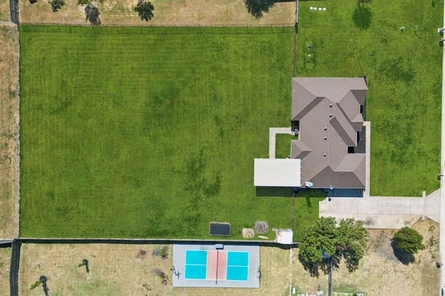 11113 Linda Circle, Forney, TX 75126