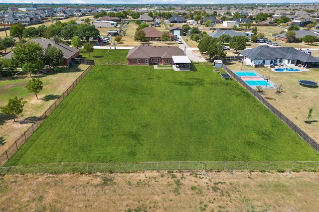 11113 Linda Circle, Forney, TX 75126