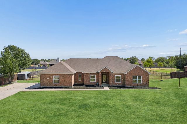 11113 Linda Circle, Forney, TX 75126