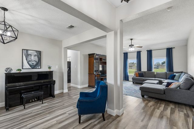 11113 Linda Circle, Forney, TX 75126