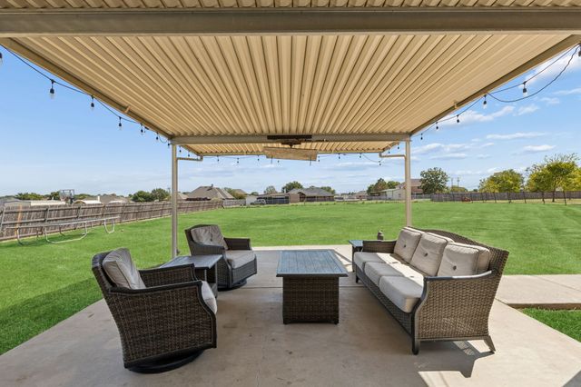 11113 Linda Circle, Forney, TX 75126
