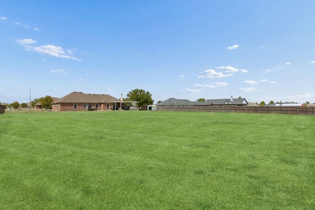 11113 Linda Circle, Forney, TX 75126