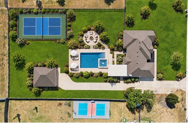 11113 Linda Circle, Forney, TX 75126