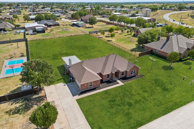 11113 Linda Circle, Forney, TX 75126