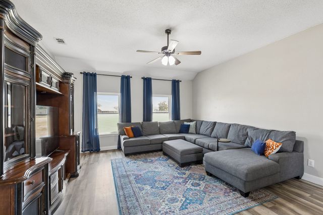 11113 Linda Circle, Forney, TX 75126