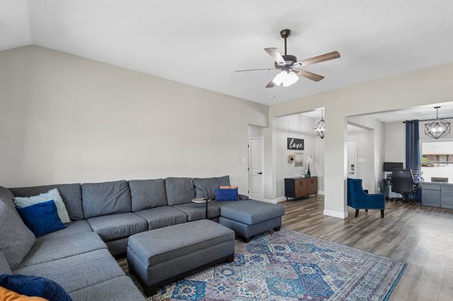 11113 Linda Circle, Forney, TX 75126