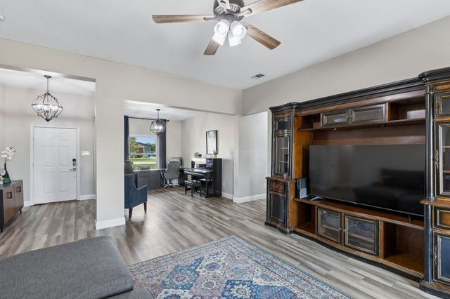 11113 Linda Circle, Forney, TX 75126