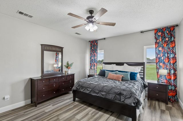 11113 Linda Circle, Forney, TX 75126
