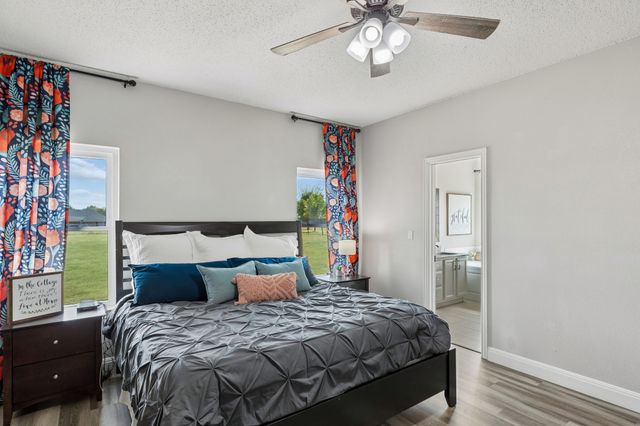 11113 Linda Circle, Forney, TX 75126