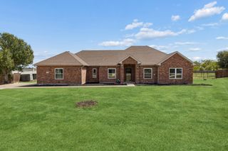 11113 Linda Circle, Forney, TX 75126
