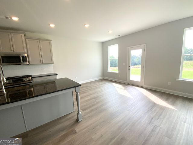 103 Sherwood Drive LOT 16, Commerce, GA 30529