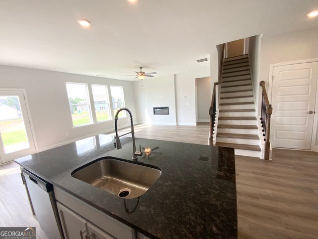 103 Sherwood Drive LOT 16, Commerce, GA 30529