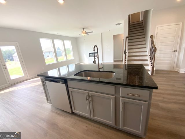 103 Sherwood Drive LOT 16, Commerce, GA 30529