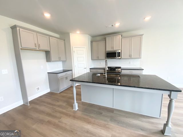 103 Sherwood Drive LOT 16, Commerce, GA 30529