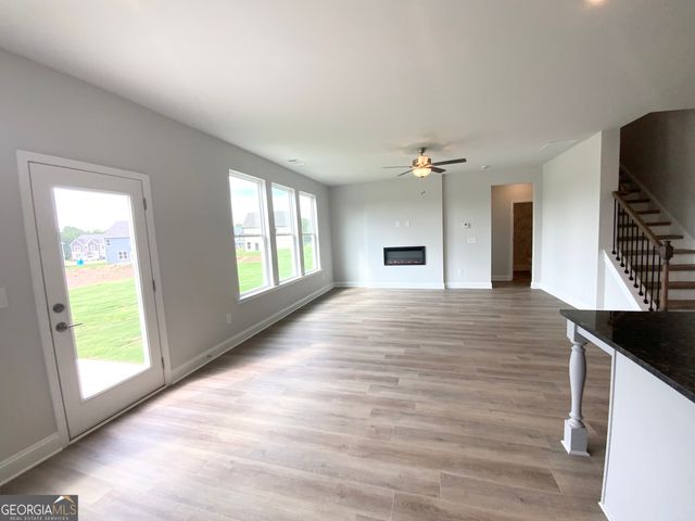 103 Sherwood Drive LOT 16, Commerce, GA 30529