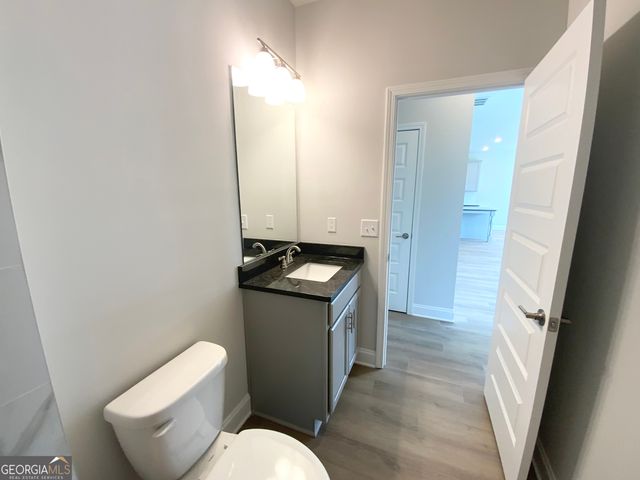 103 Sherwood Drive LOT 16, Commerce, GA 30529