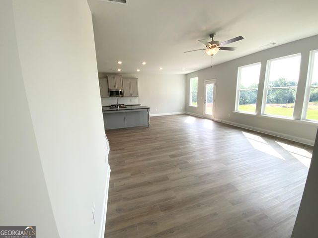 103 Sherwood Drive LOT 16, Commerce, GA 30529