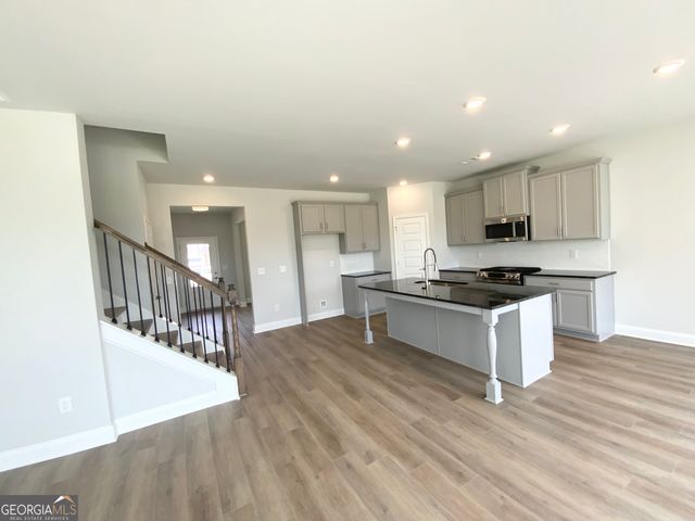 103 Sherwood Drive LOT 16, Commerce, GA 30529