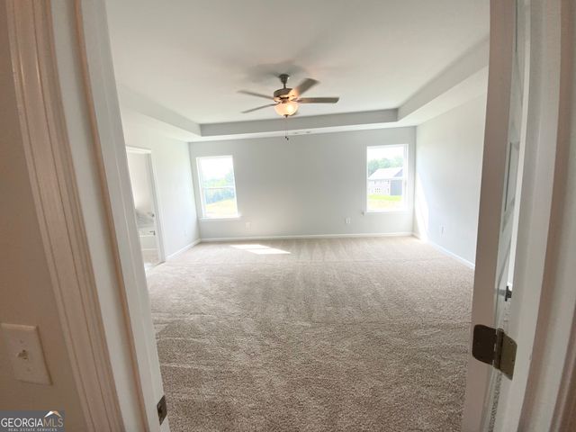 103 Sherwood Drive LOT 16, Commerce, GA 30529