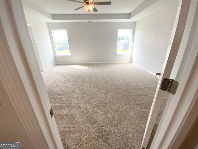 103 Sherwood Drive LOT 16, Commerce, GA 30529