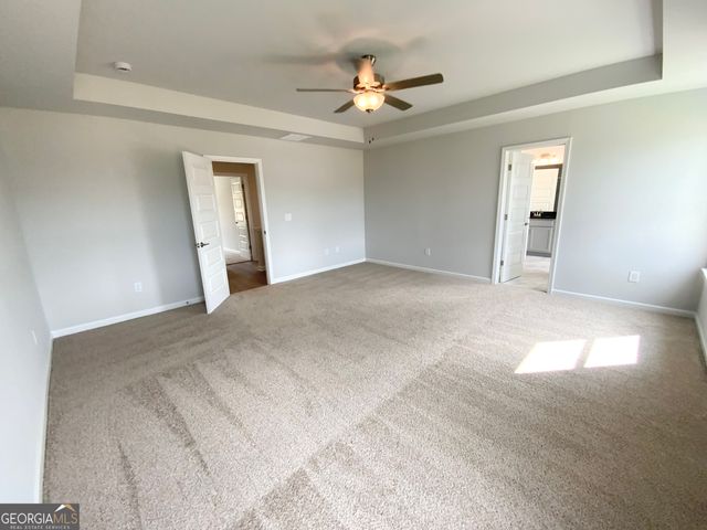 103 Sherwood Drive LOT 16, Commerce, GA 30529