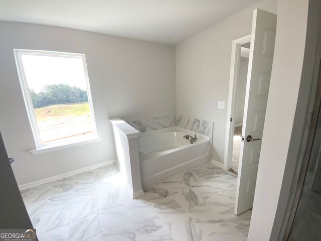 103 Sherwood Drive LOT 16, Commerce, GA 30529