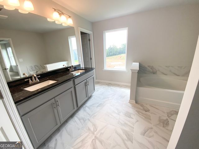 103 Sherwood Drive LOT 16, Commerce, GA 30529