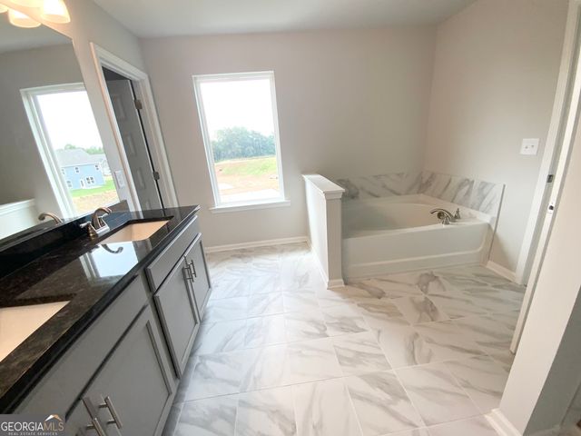 103 Sherwood Drive LOT 16, Commerce, GA 30529