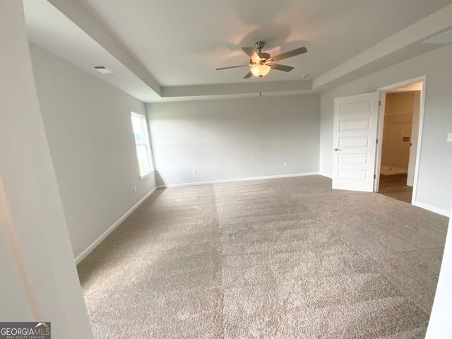 103 Sherwood Drive LOT 16, Commerce, GA 30529