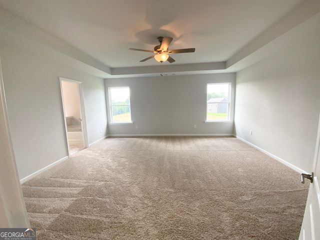 103 Sherwood Drive LOT 16, Commerce, GA 30529