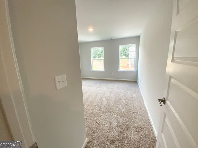 103 Sherwood Drive LOT 16, Commerce, GA 30529