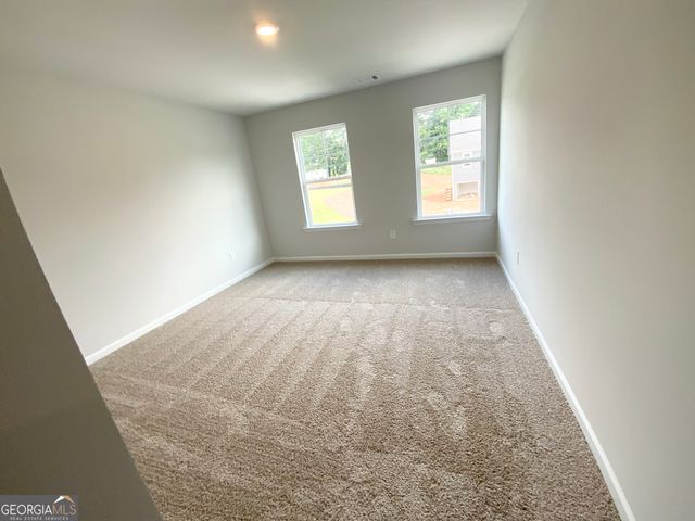 103 Sherwood Drive LOT 16, Commerce, GA 30529